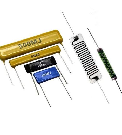 Power-Chip-Non-Inductive-Resistor