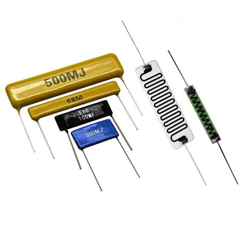 Power-Chip-Non-Inductive-Resistor