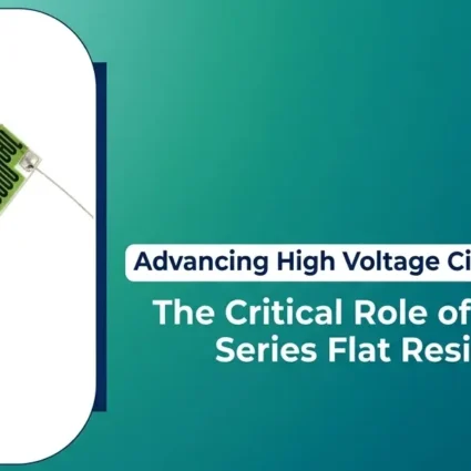 CERMET RESISTRONICS PVT. LTD.