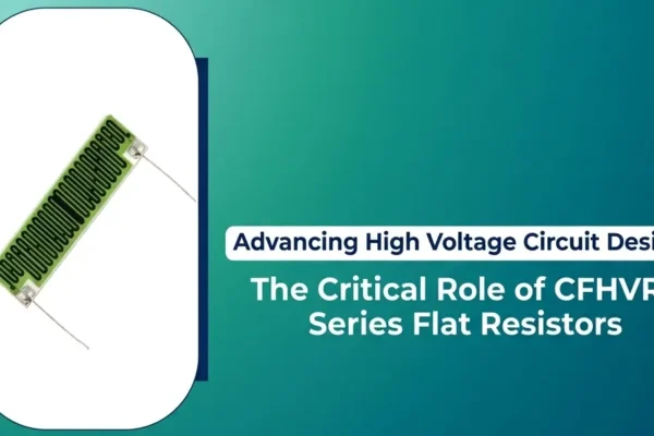 CERMET RESISTRONICS PVT. LTD.