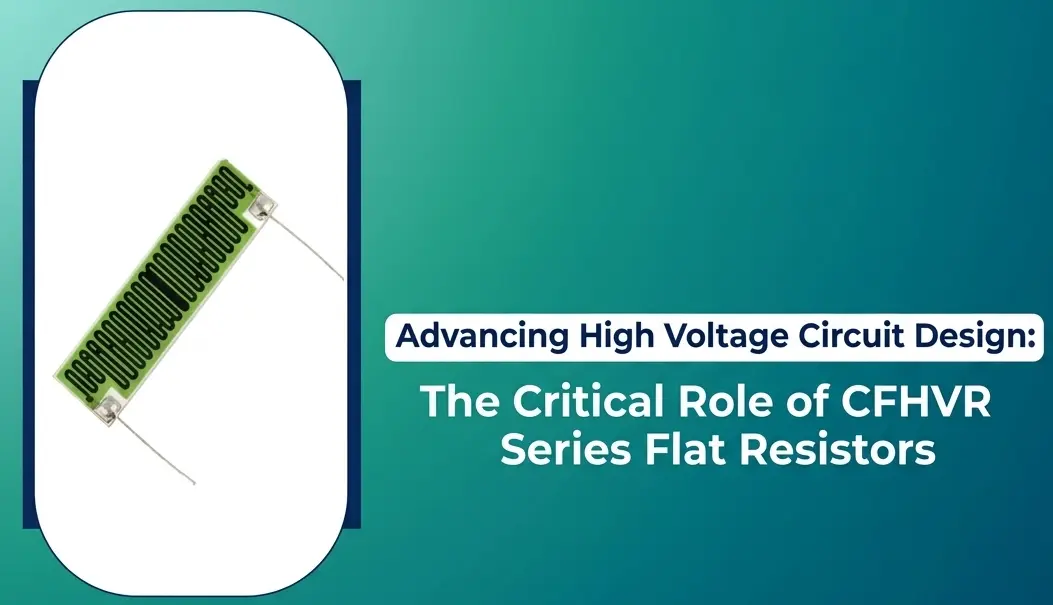 CERMET RESISTRONICS PVT. LTD.