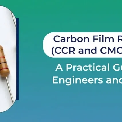 CERMET RESISTRONICS PVT. LTD.