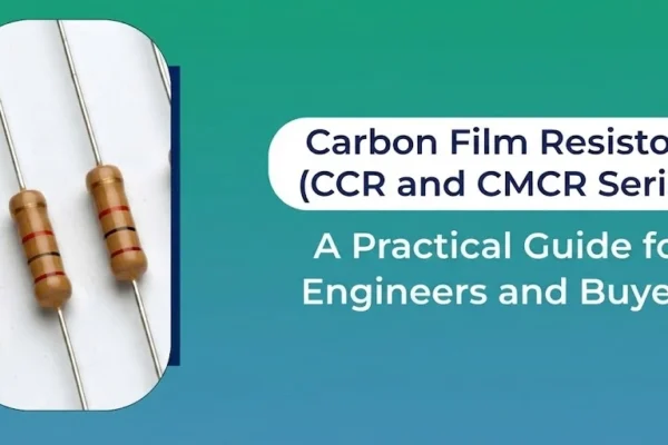 CERMET RESISTRONICS PVT. LTD.