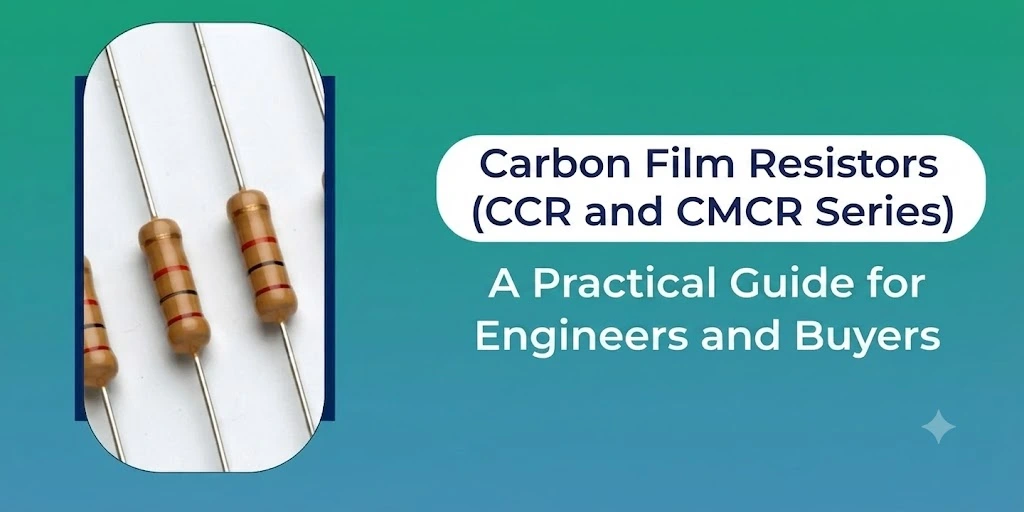 CERMET RESISTRONICS PVT. LTD.