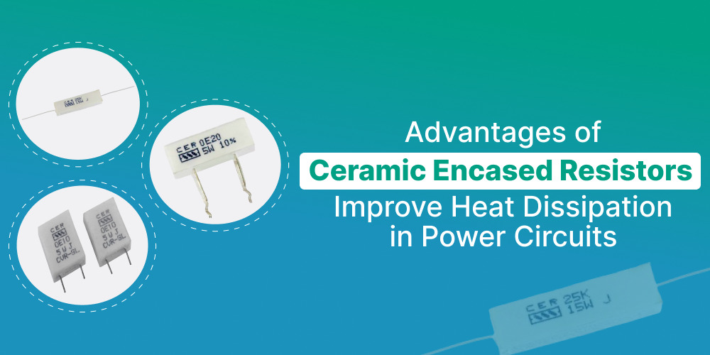 CERMET RESISTRONICS PVT. LTD.