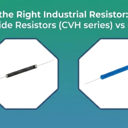 CERMET RESISTRONICS PVT. LTD.