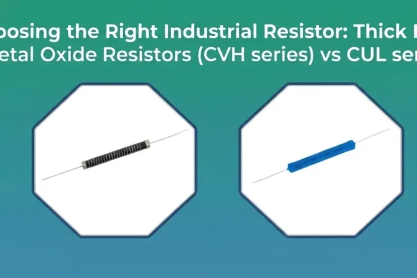 CERMET RESISTRONICS PVT. LTD.