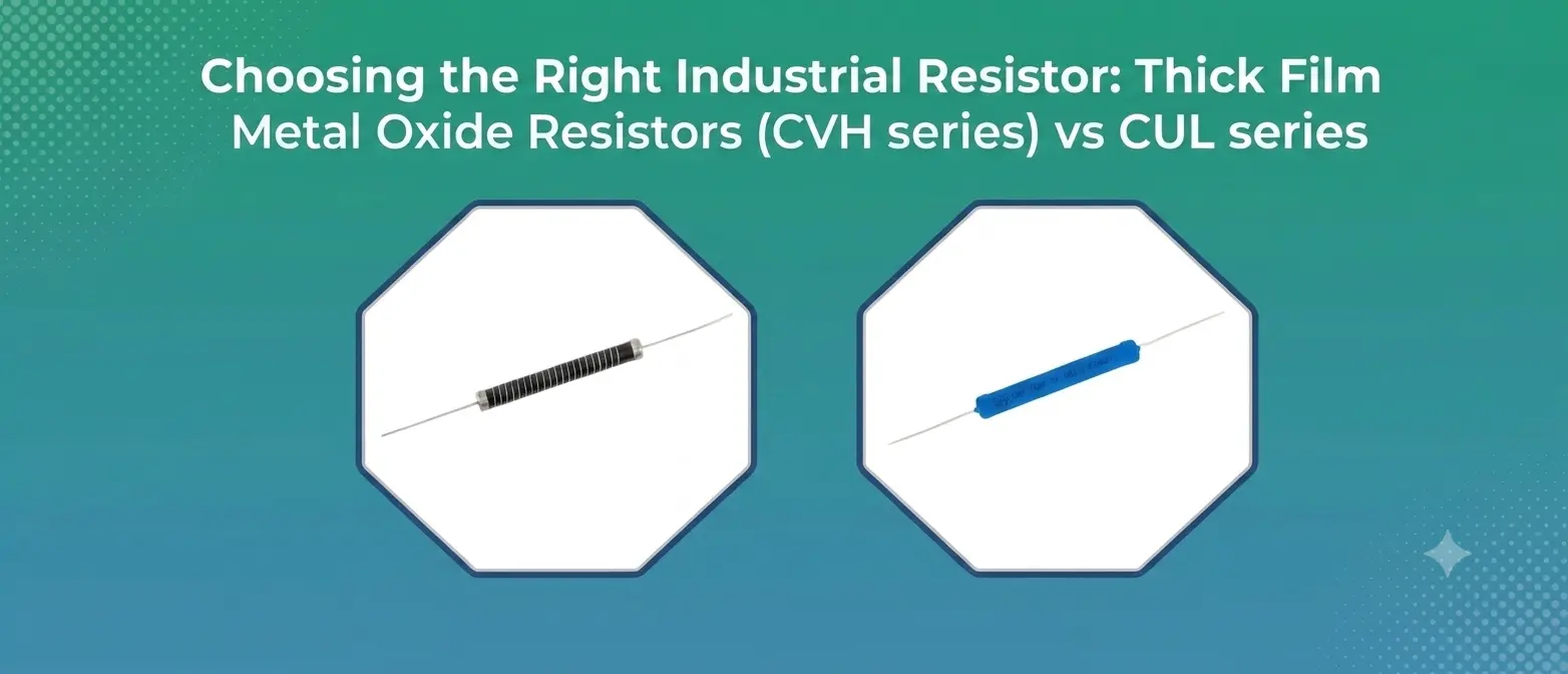 CERMET RESISTRONICS PVT. LTD.