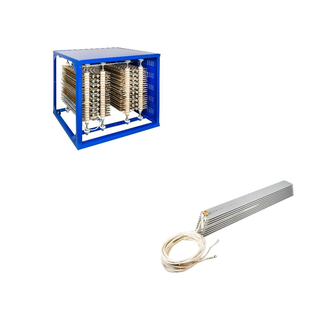 Dynamic Braking Resistors