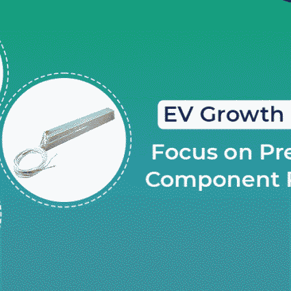 EV Growth Engine