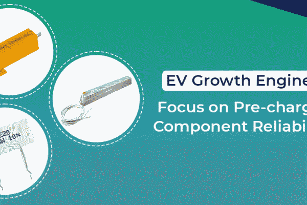 EV Growth Engine