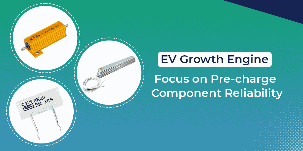 EV Growth Engine