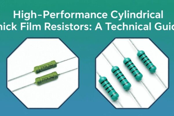 CERMET RESISTRONICS PVT. LTD.
