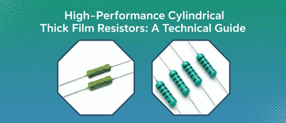 CERMET RESISTRONICS PVT. LTD.