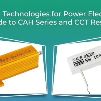 CERMET RESISTRONICS PVT. LTD.