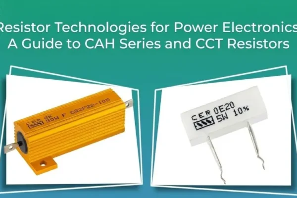 CERMET RESISTRONICS PVT. LTD.