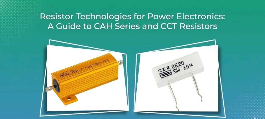 CERMET RESISTRONICS PVT. LTD.