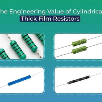 CERMET RESISTRONICS PVT. LTD.