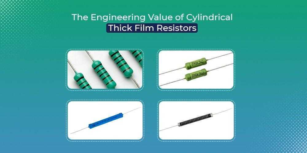 CERMET RESISTRONICS PVT. LTD.