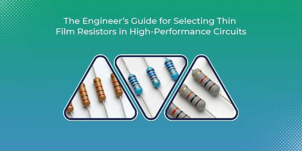 CERMET RESISTRONICS PVT. LTD.