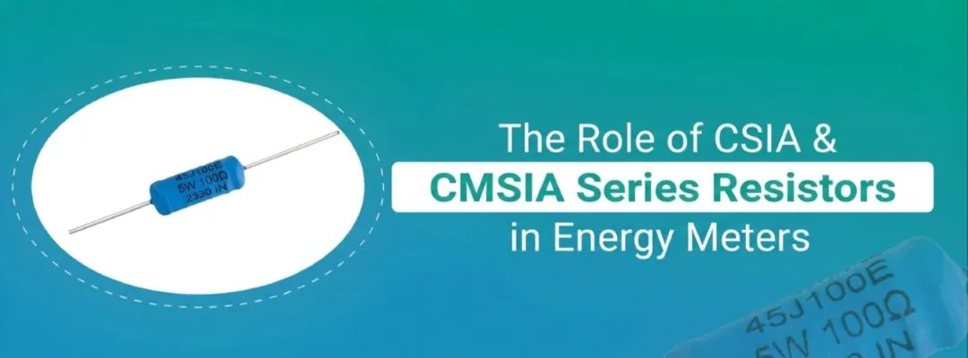 CERMET RESISTRONICS PVT. LTD.