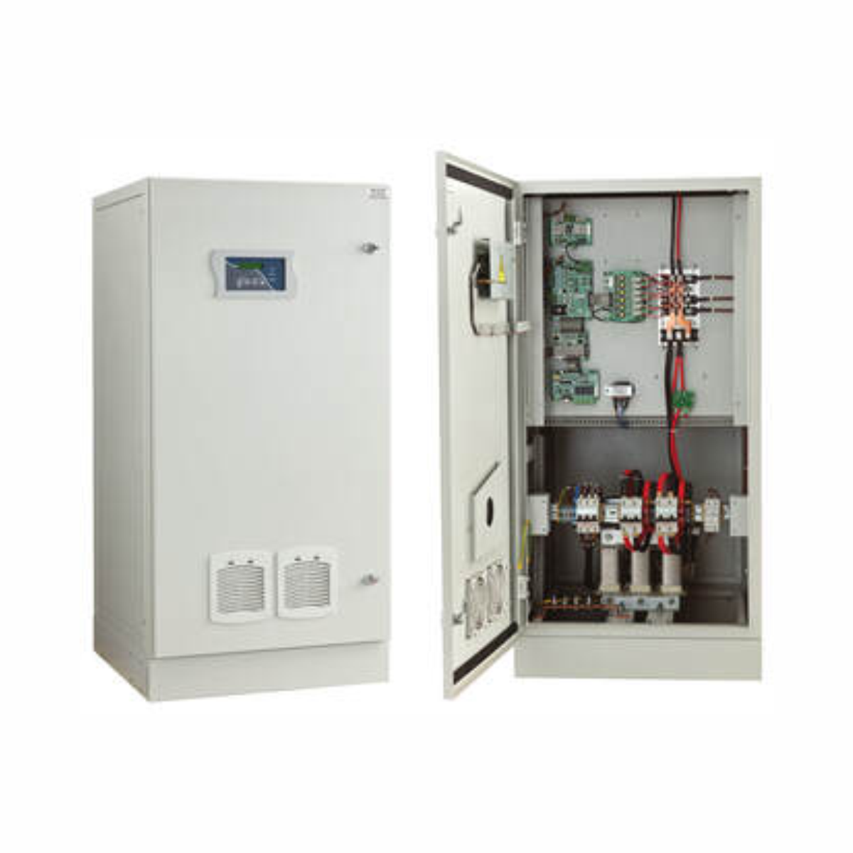 CERMET RESISTRONICS PVT. LTD.