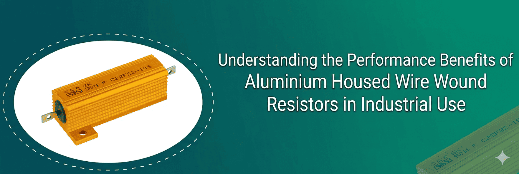 CERMET RESISTRONICS PVT. LTD.
