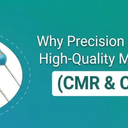 CERMET RESISTRONICS PVT. LTD.