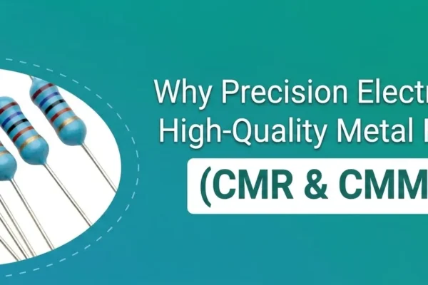 CERMET RESISTRONICS PVT. LTD.