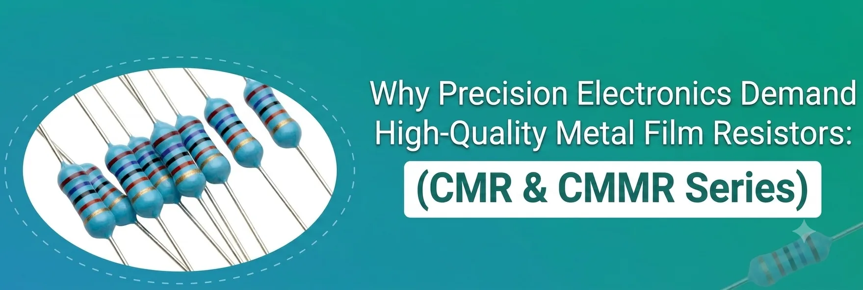 CERMET RESISTRONICS PVT. LTD.