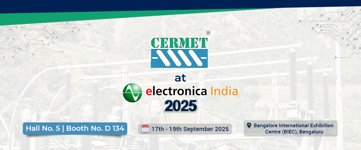 Electronica India 2025